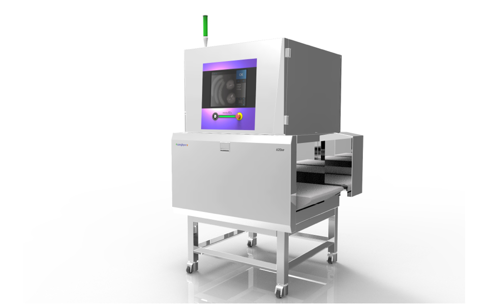 대형포장 FAX-420HP, 620HP