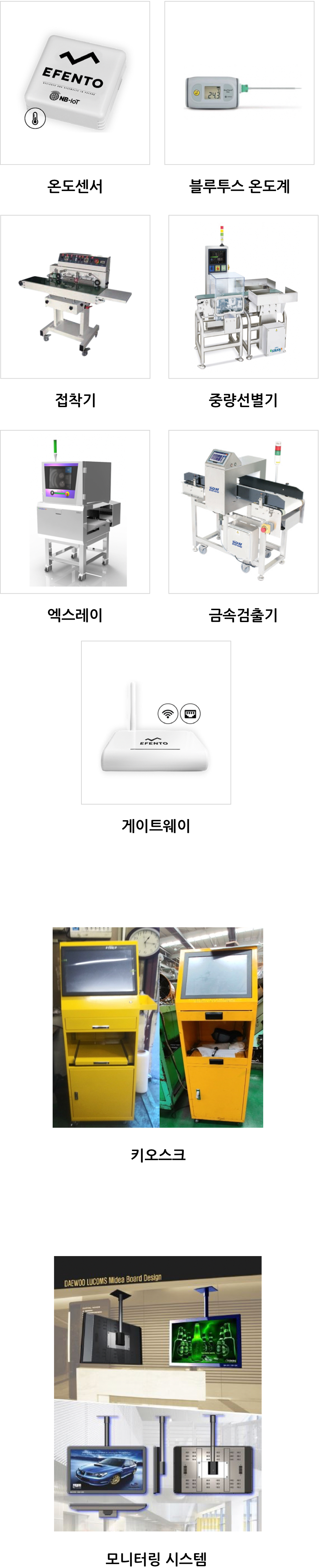키오스크
