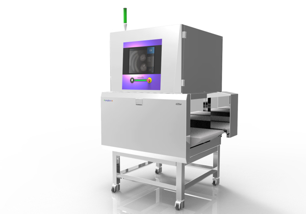 대형포장 FAX-420HP, 620HP